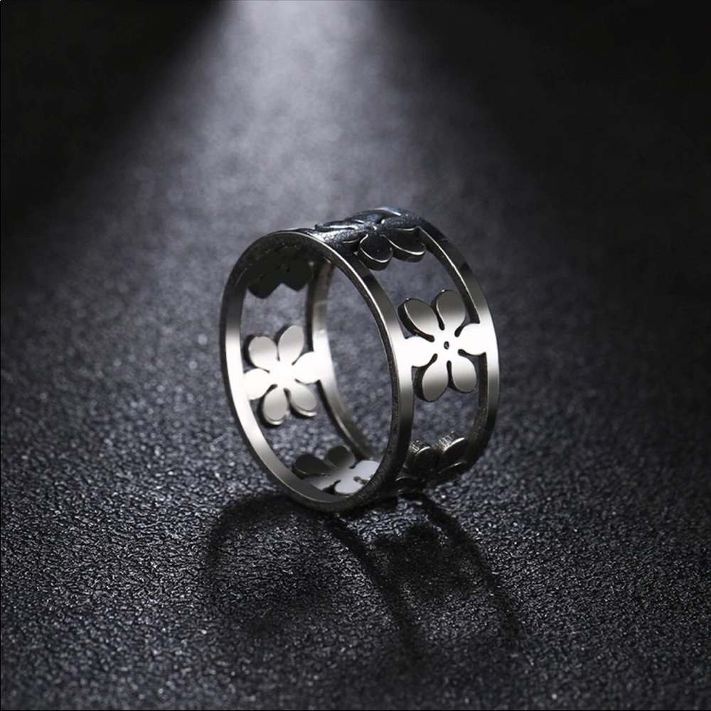 Fashion Jewelry ring